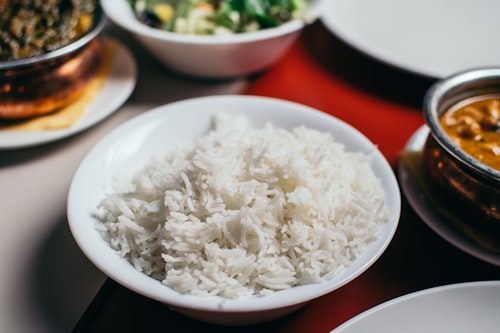 Red Rice